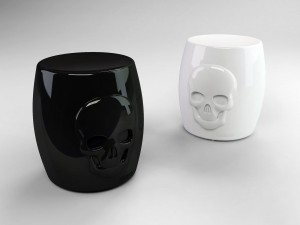SKULL POLIDO